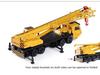 Модель строительного крана KDW Alloy Engineering Vehicle 625011 - Моделирование игрушечного тяжелого крана