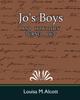 Книга Jo's Boys