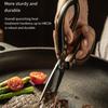 1PC Kitchen Food Special Scissors, Household Multi-functional Thickened Strong Chicken Bone Scissors, Fish Killing Sharp Tailor Scissors