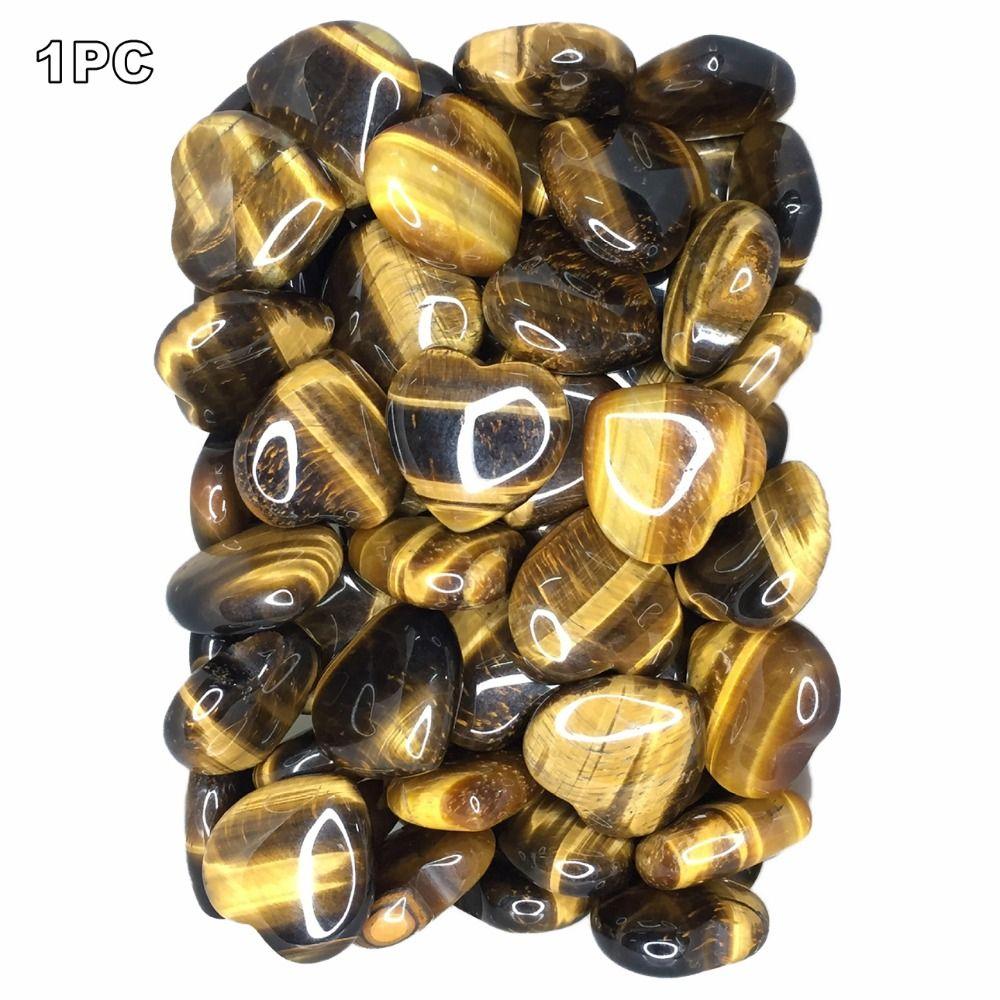 Многоцветный кулон в форме сердца из натуральных драгоценных камней, кулон в форме сердца, исцеляющий камень