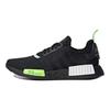 adidas Кроссовки NMD_R1 Core Black Signal Green EF4268