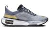 Nike ZoomX Invincible 3 Пепельно-серый Металлик Золотой Женские DR2660-400