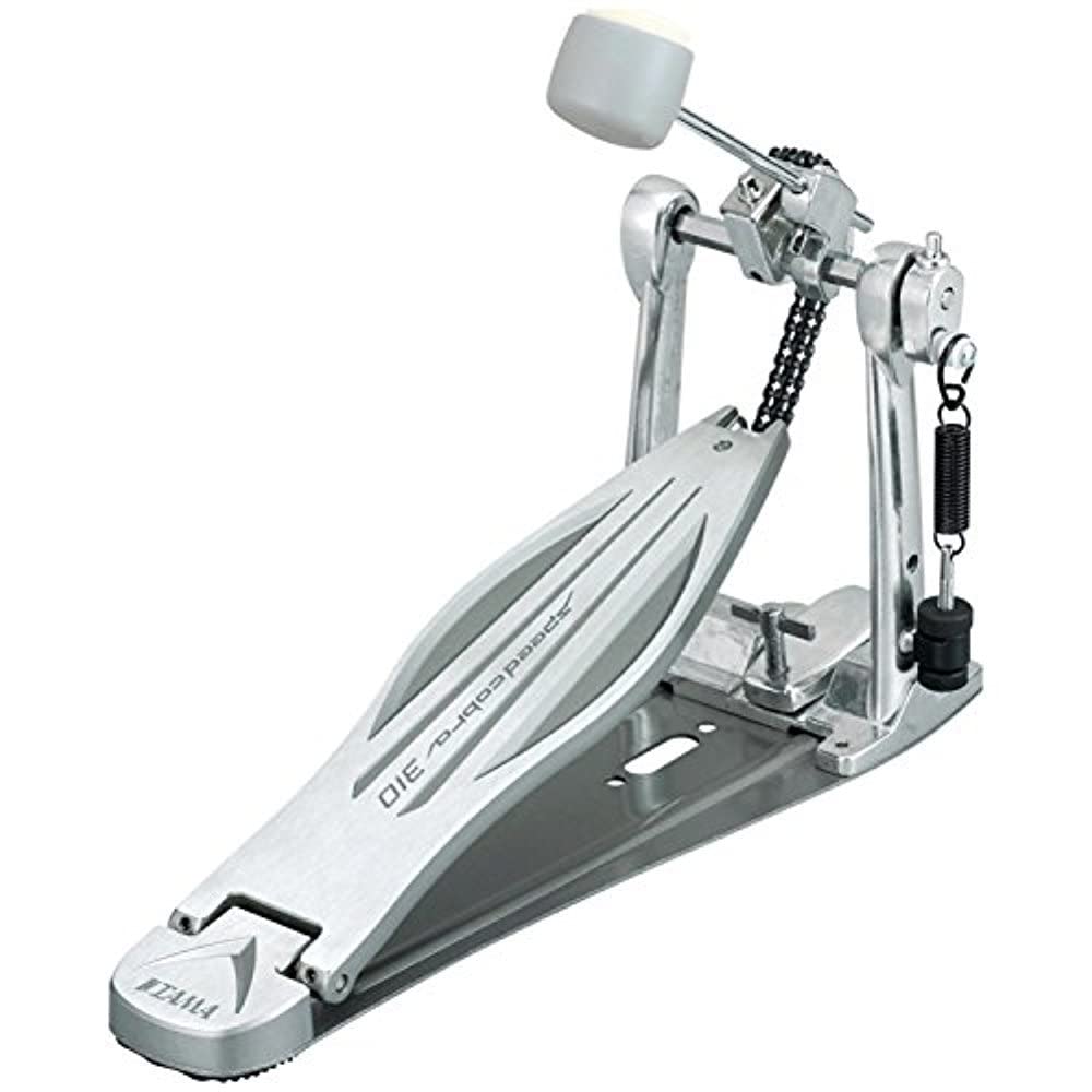 Педаль для одного барабана TAMA SPEEDCOBRA Speed Cobra 310 HP310L