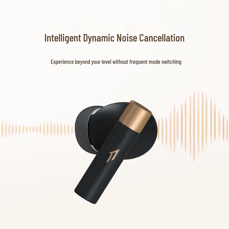1MORE Q30 Active Noise Cancelling Wireless Gaming Earbuds