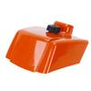 Air Filter Cover Assembly Accessory Fit for STIHL 038 MS380 MS381 038 AV Chainsaw
