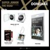 SUPER JUNIOR The Road SMini вер.