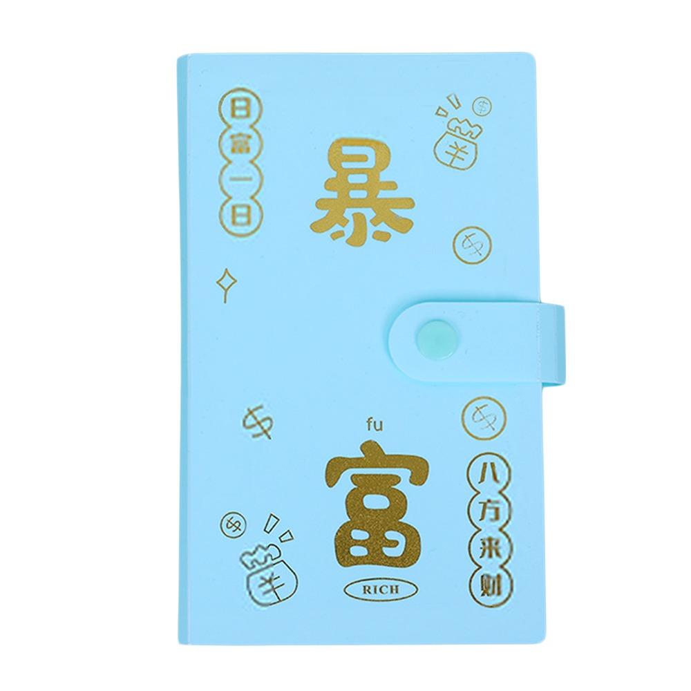 PP 100 Envelopes Money Saving Challeng Couple Saving Money Notebook Savings Binder Reusable Budget Savings Challenges Book