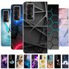 Жесткий ПК Чехол для Honor Magic V2 5G Складной Ударопрочный Чехол для Телефона для Honor Magic VS2 V2 V 2 Задняя Прозрачная Накладка Чехол Funda