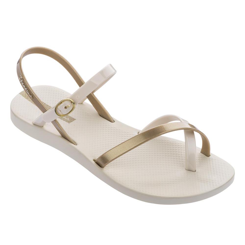 Ipanema Fashion Sand VIII sandals T-strap Gold