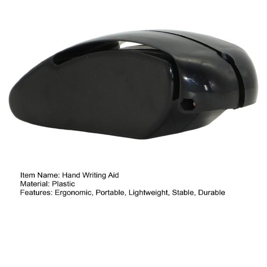Assistive Writing And Drawing Device Hand Writing Aid Pen Holder for Parkinsons Patients Essential Tremors Weak Hand Low Grip Strength