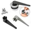 Air Valve Wrench Dinghy Inflatable Boat Lightweight
