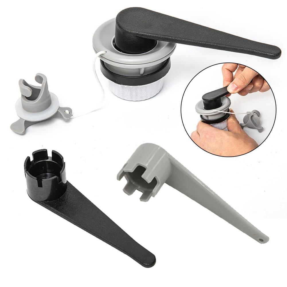 Air Valve Wrench Dinghy Inflatable Boat Lightweight