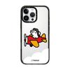 Новый Чехол-книжка Два в одном Простой щенок для IPhone14 для Apple 15 Мобильного Телефона 13proma11/12xs