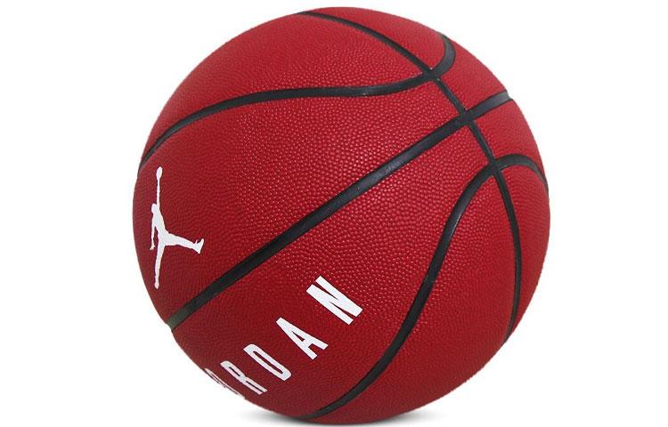 Jordan Баскетбольный мяч BB9137-625