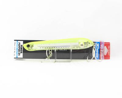 Yo Zuri Плавающая приманка Duel 3D Inshore Pencil Popper 135 мм R1433-GHCS (6691)