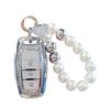 Car Key Case Cover Shell For Haval H6 Third-Generation M6Plus Second-Generation F7X Red Rabbit F5 H9 H8 H7 H4 Car Key Bag