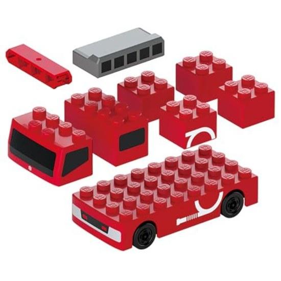 Takara Tomy TomicaPlarail Block Vehicle Town Box Toy ages 3 up Japan Awards 2025 Educational Category Grand Prize