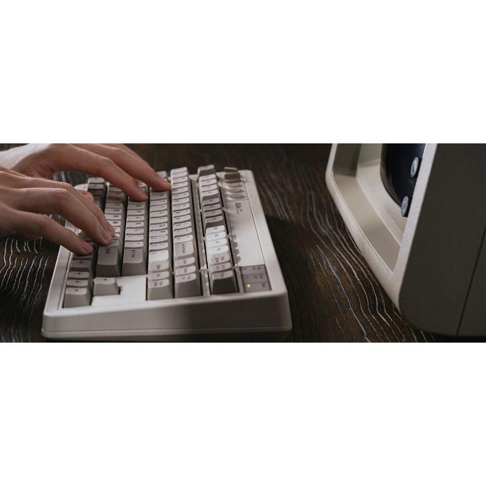 8BitDo Retro Mechanical Keyboard Bluetooth 2.4G