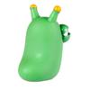 Halloween Fidget Toy Green Worm Squeeze Toy Eyeball Popping Toy Eye Poppers Squeeze Worm Pinch Toy