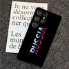Russian Flag Case For Samsung Galaxy S25 Ultra S20 S21 S22 S23 S24 Ultra S9 S10 Plus S24 FE Back Cover