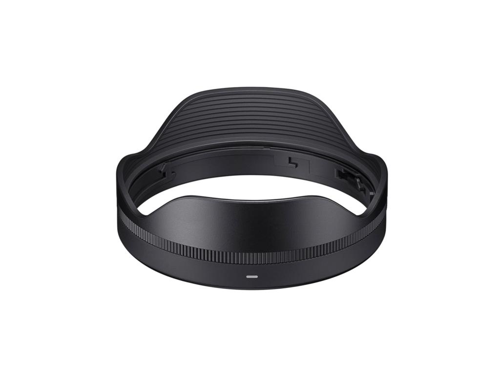Sigma Lens DC DN L Mount Zoom Wide Angle for Mirrorless Contemporary 10-18mm F2.8 APS-C
