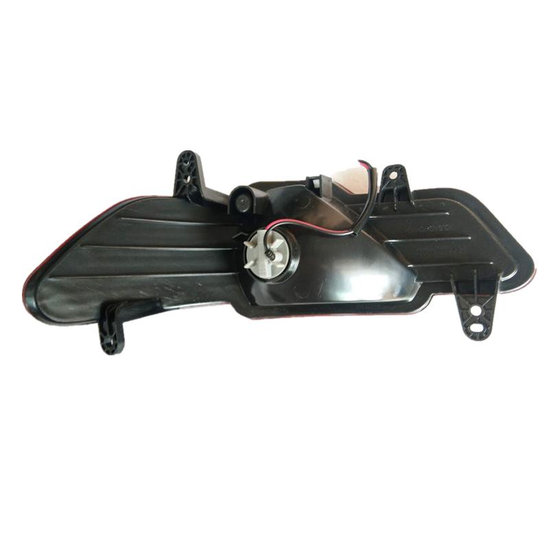 DECHO Rear Foglight For DFSK Glory FENGON 560 S560 rear bumper foglight foglamp fog light fog lamp Brake lights