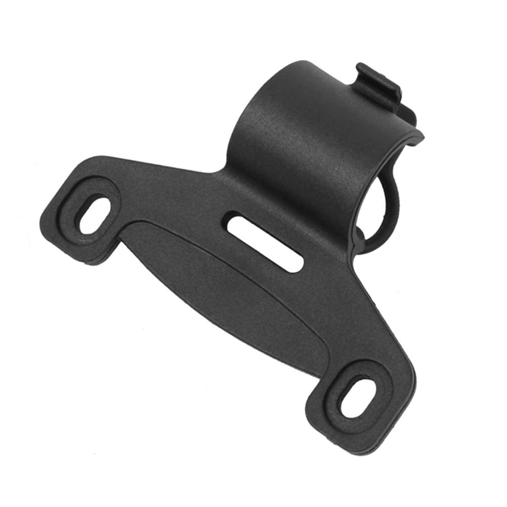 20 мм Велосипедный Велосипедный Портативный мини-насос CO2 Держатель Кронштейн Фиксирующий Фиксированный Зажим для Универсального CO2 Инфлятора Велосипедные Аксессуары