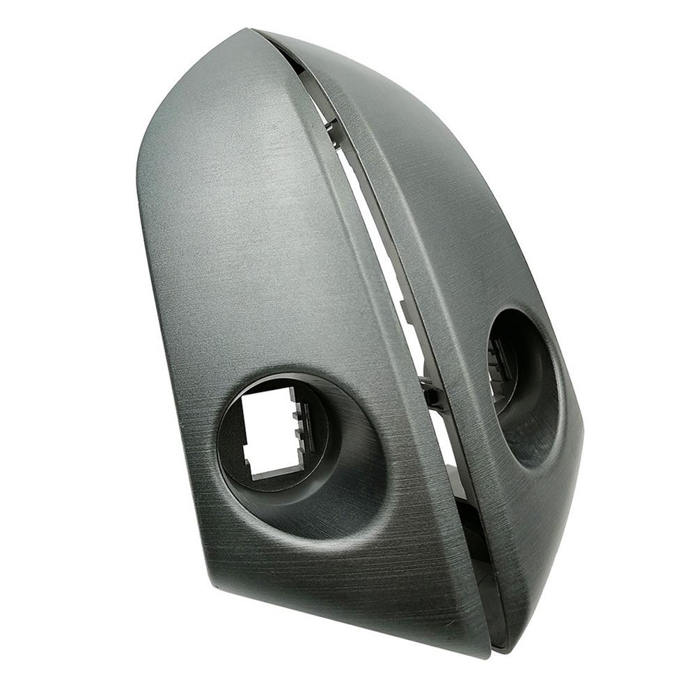 1 пара накладок панели 55413-42070-B0 Центральная комбинация приборов