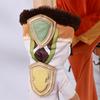 Игра Genshin Impact Костюм для косплея Качина Натлан Пестрый Золотой Еще Не Расплавленный Утабити Женский Наряд для Хэллоуин-вечеринки