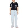 GUCCI Logo print Polo Shirt Men's 811426-XJG2A-4027