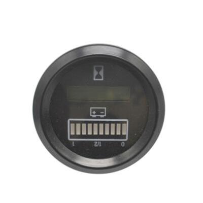 НОВЫЙ индикатор времени 7917294031 ДЛЯ запчастей погрузчика Linde