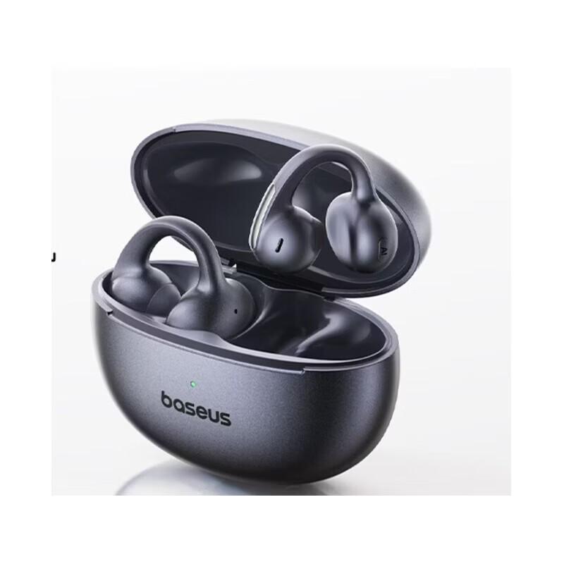Baseus MC1 Pro AI Перевод Наушники с открытым ухом Bluetooth