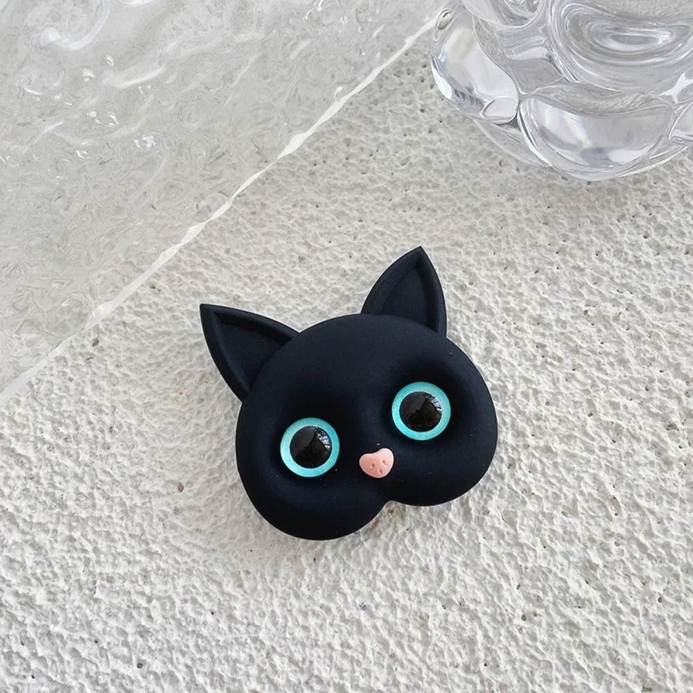 Air Sac Bracket Cellphone Finger Ring Stand Cat Air Sac Phone Holder New Phone Finger Holder Grip