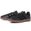 Gazelle Indoor Core KJ3479 Черный/Коричневый 28.0см