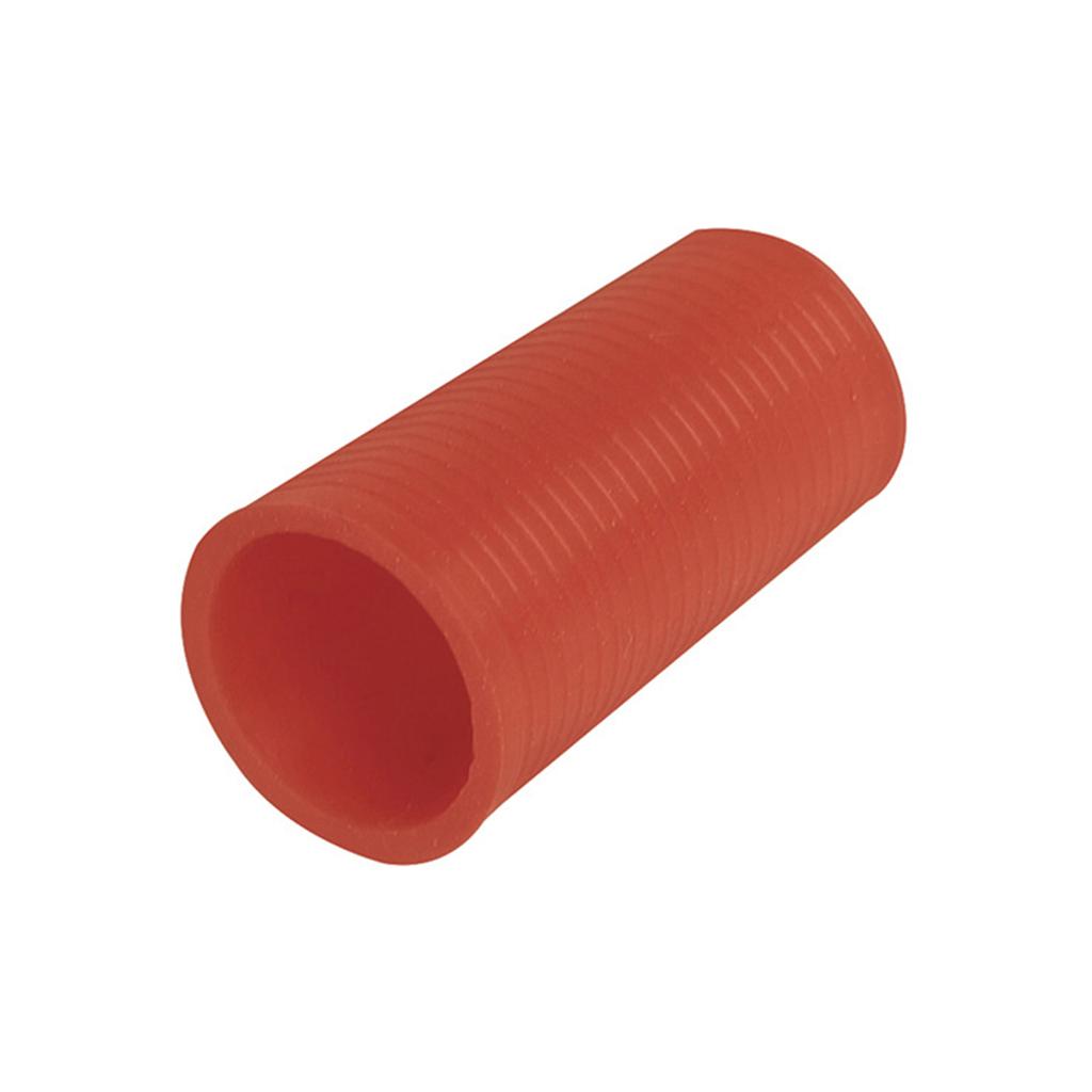 3pcs/pack Saxophone Bend Neck Sleeve for Soprano/ Tenor/ Alto Neck Cork Saxophone Parts Musical Instrument Accessories