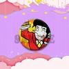 Spamton Soft Button Pins Cartoon Game Funny Brooches for Collar Bag Shoes Round Cosplay Badges Party Gifts Jewelry Accessories
