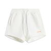 Li Ning X League Of Legends Pool Party Collaboration Comfortable Versatile Breathable Casual Shorts Women Shorts Off-White AKSU858-1