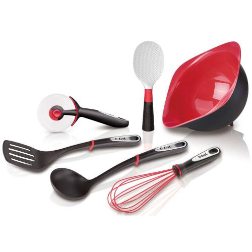 T-fal Ingenio Steam Basket, a Free-size Steamer/seiro (bamboo Steamer), Compact, and Dishwasher-safe (K21430)