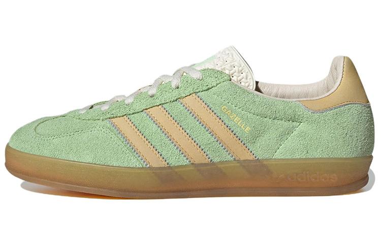 adidas Originals Gazelle Зеленый Искрящийся IE2948