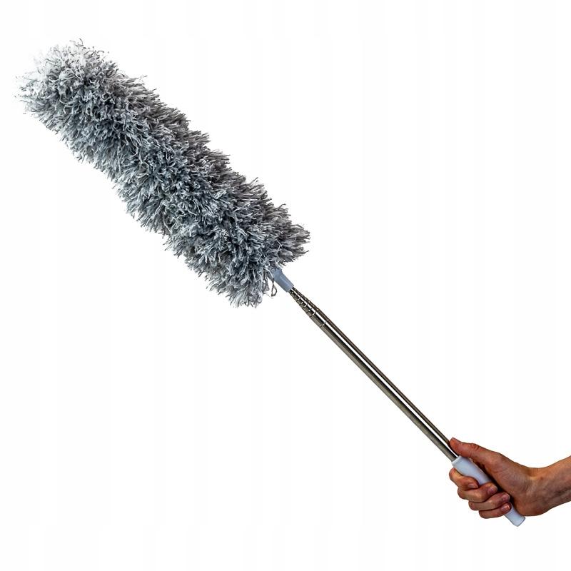 Telescopic Dusting Brush Long 280cm