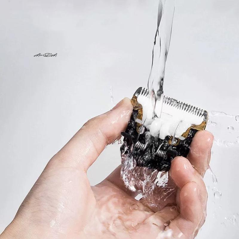 1 шт. Профессиональное утолщенное сменное лезвие для машинки для стрижки волос, 24 зубца, оригинальные парикмахерские аксессуары Codos