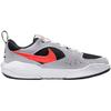 Air Jordan 1 Low Alt TD Черный Белый Серый HQ0507-006