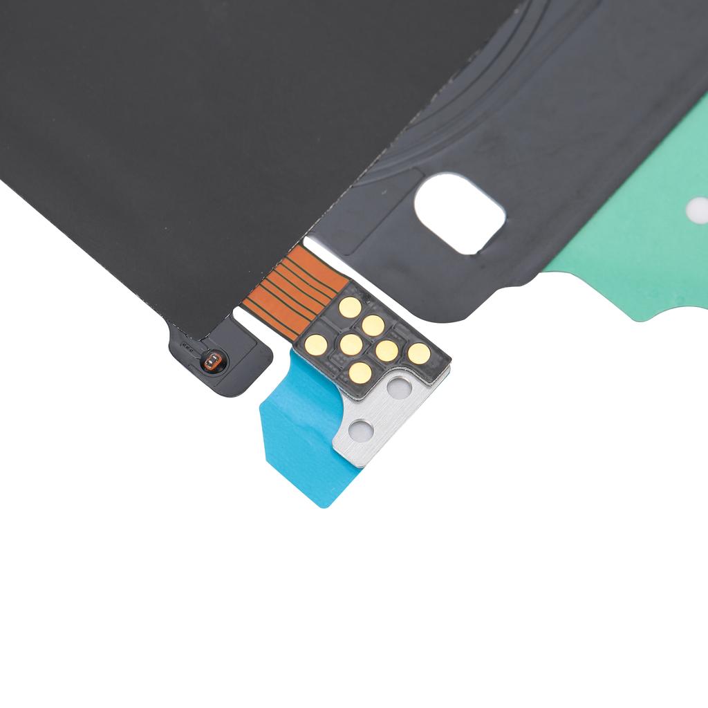 Антенна NFC Беспроводная зарядка Гибкий кабель Наклейка Кабель Замена для Samsung S20 G980F