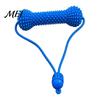 Plaque Remover for Dogs Dog Chew Toy with Rope, Dental Cleaning Stick Puppy, Bite Interactive Teeth Grinding Small Middle Large Rope