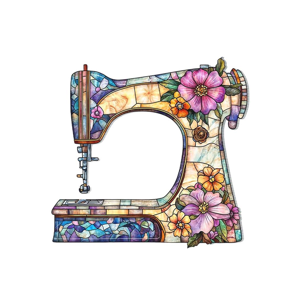 Acrylic Flat Garden Decorative Sun Catchers Decorative Pendant. Interesting Animal Pendant