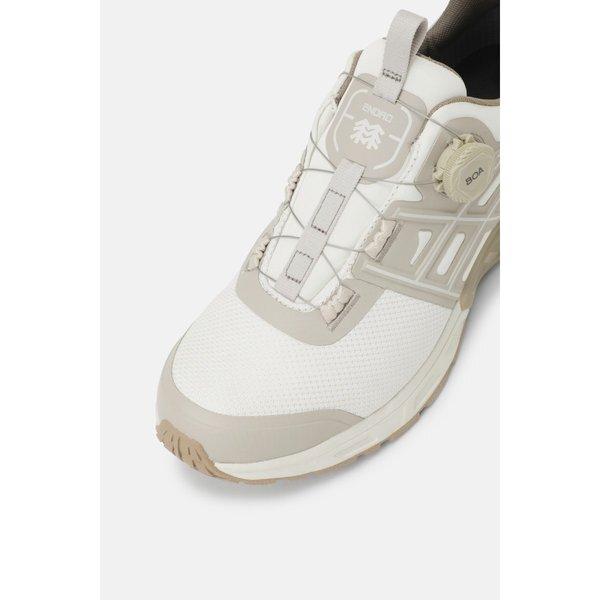 Унисекс треккинговые ботинки Kolon Sports Enduro Lite Fe4cx25270bei