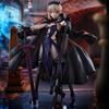 25 см аниме Fate/Grand Order Saber версия ПВХ фигурку Коллекционная модель игрушки подарок для взрослых