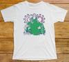 The Seeds T Shirt 648 Music Psychedelic Garage Rock Band Gypsy Plays His Drums