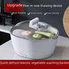 Multi-purpose Defrosting and Fresh-keeping Kitchen Machine