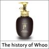 (sg15) Whoo SPA Essence Shampoo 350ml / (sgL)